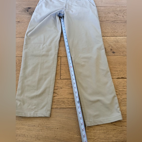 Lululemon Dress Pants Men’s See Measurements for Sizing - Picture 3 of 13